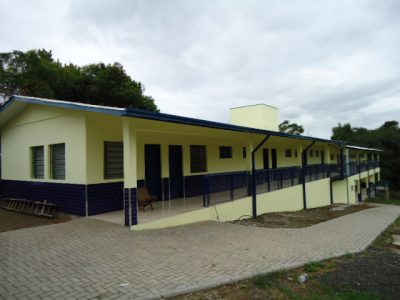 EMEF Pd Afonso Kist - São Leopoldo